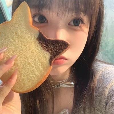 无限纯白的你